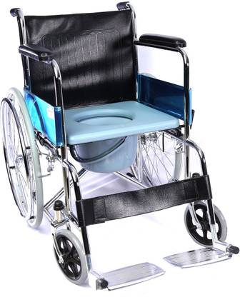 HealthEmate 609 Manual Wheelchair