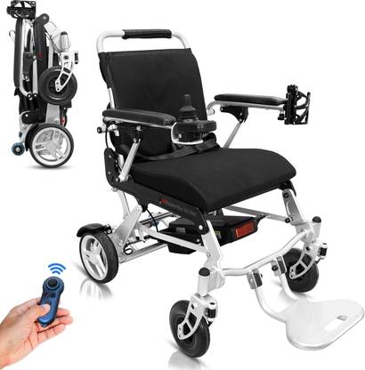 KosmoCare RCE811 Powered Wheelchair