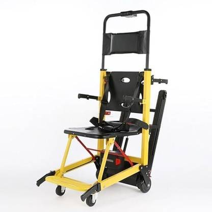Everactiv by HCAH Stair Climbing Electronic Wheel Chair Powered Wheelchair