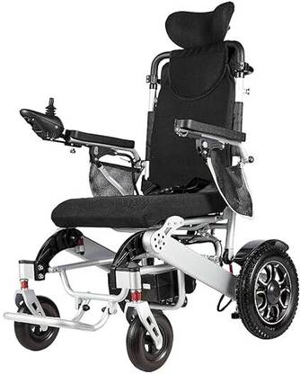 Everactiv by HCAH Reclining Powered Wheelchair