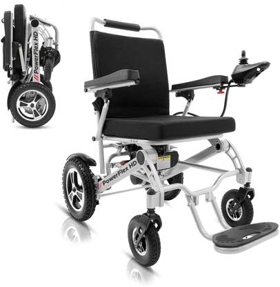 KosmoCare RCE803 Powered Wheelchair