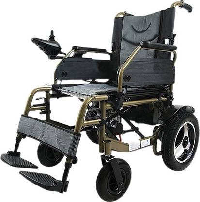 Smart Care WHEELCHAIR ELECTRONIC SC-112 Powered Wheelchair