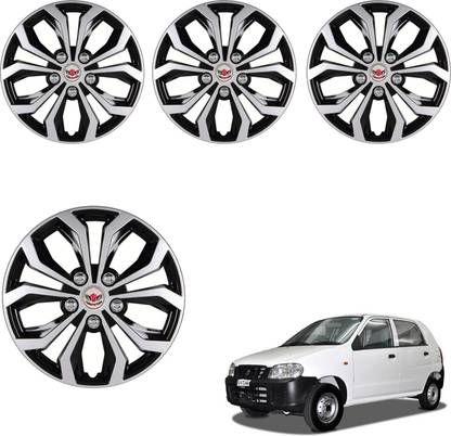 CuboDePlato Wc_visnDC_12"_Alto Wheel Cover For Maruti Alto