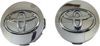 Auto-Ex Alloy Wheel Hub Cap Innova Wheel Cover For Toyota Innova