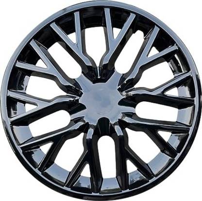 KarCloud Universal 15 Inches Wheel Cover For Maruti, Tata, Volkswagen, Honda Swift