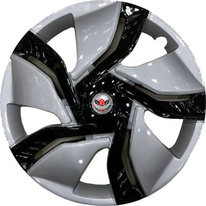 CuboDePlato RelayDc Wheel Cover For Mahindra Universal For Car
