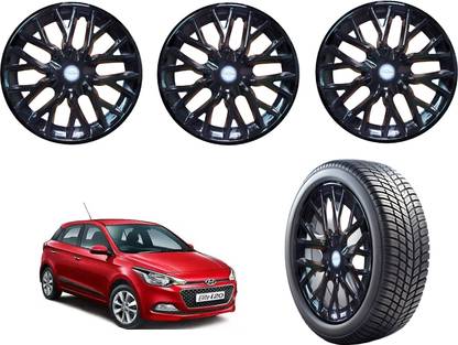 FORSONS Wc I20 Elite 2015 Wheel Cover For Hyundai Elite i20