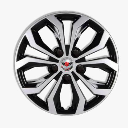 CuboDePlato Wc_visnDC_12"_800 Wheel Cover For Maruti 800