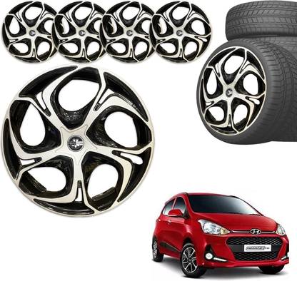 PEEPS STORE 14 Inch I10 Grand 2017 Wheel Cover For Hyundai Grand i10 CRDi Sportz