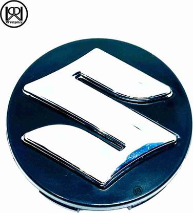 wrrphy Alloy wheel cap suitable for swift / swift Dzire / Dzire all models Wheel Cover For Maruti Swift Dzire, Swift, New Swift