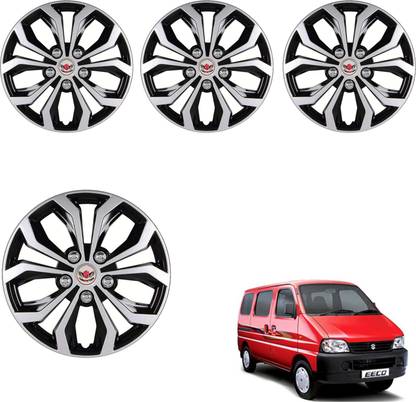 CuboDePlato Wc_visnDC_13"_Eeco Wheel Cover For Maruti Eeco