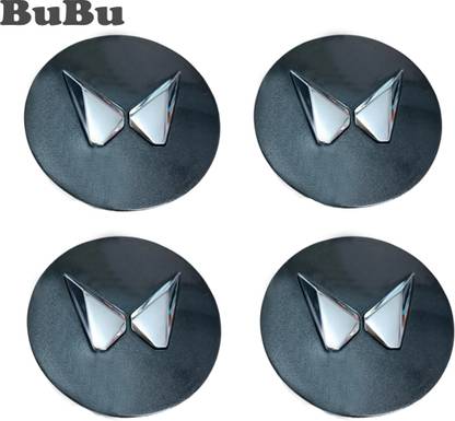 Bubu Car tire alloy wheel center hub cap for xuv700 & Scorpion N Wheel Cover For Mahindra XUV