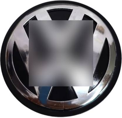 Auto-Ex Car Alloy Wheel Cap Wheel Hub Caps Centre Cover For Jetta (2008 to 2018) /Passat Wheel Cover For Volkswagen Jetta, Passat