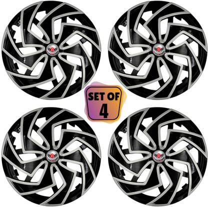 CuboDePlato Car wheelcover/Web_DC_A For Logan/Size-14 Wheel Cover For Mahindra Logan