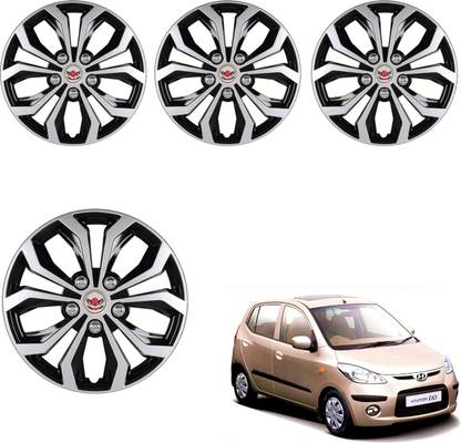 CuboDePlato Wc_visnDC_13"_I10_Type-1_Old Wheel Cover For Hyundai i10
