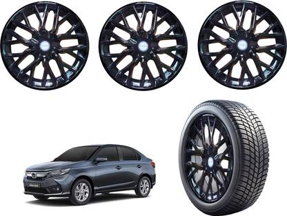 FORSONS Wc Amaze 2018 Wheel Cover For Honda Amaze