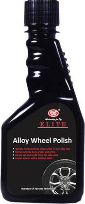 UE Alloy Wheel Polish 200 ml Wheel Tire Cleaner