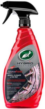 Turtle Wax 343 680 ml Wheel Tire Cleaner