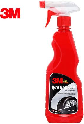 3M Auto Specialty 500 ml Wheel Tire Cleaner