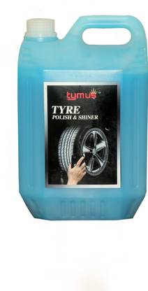 Tymus TP01 5000 ml Wheel Tire Cleaner