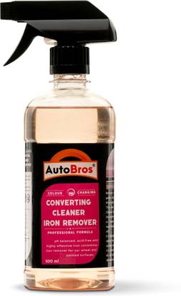 AutoBros Rim cleaner 500 ml Wheel Tire Cleaner