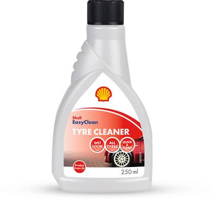 Shell Tyre Cleaner 250 ml Wheel Tire Cleaner