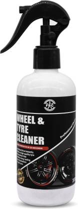 FBC 300 Ml Wheel & Tyre Cleaner 300 ml Wheel Tire Cleaner