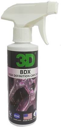 3D BDX 200 ml Wheel Tire Cleaner