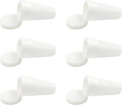 M T TRADERS Plastic Whip Cream Canister