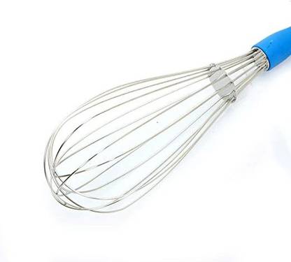 vivek Stainless Steel Balloon Whisk