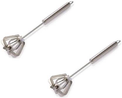 KARFE Stainless Steel Cage Whisk