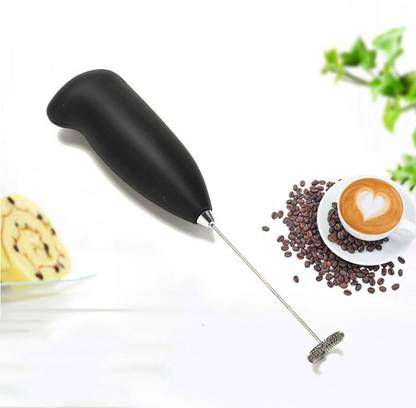 RECTITUDE 50 W Black Hand Blender