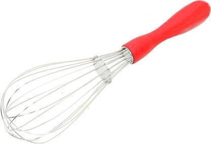 KUBER INDUSTRIES Stainless Steel Balloon Whisk