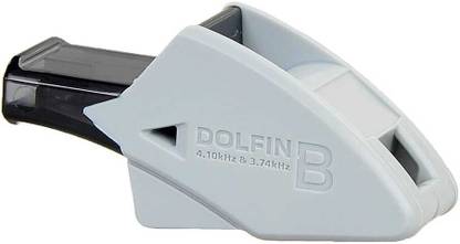 Molten Dolphin B Pealess Whistle