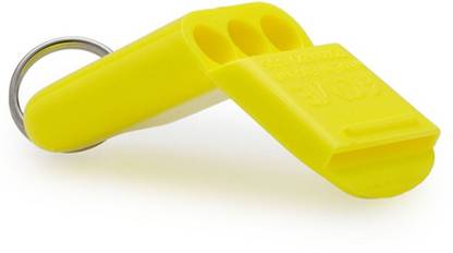 Acme Tornado 635 Yellow color Pealess Whistle