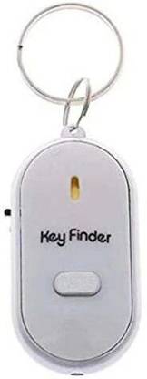 MULLICA Premium Key Finder – High-Performance Bluetooth Tracker for Busy Lifestyles Pealess Whistle