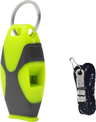 PROBEROS Whistle for Sports Coach with Lanyard, Professioinal Sports Whistles Samba Whistle