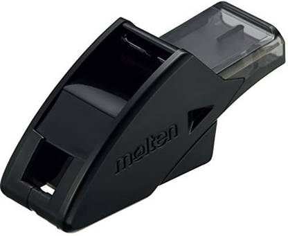 Molten Dolphin B Pealess Whistle