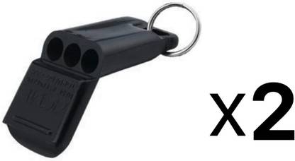 Acme Tornado 635 Pealess Whistle