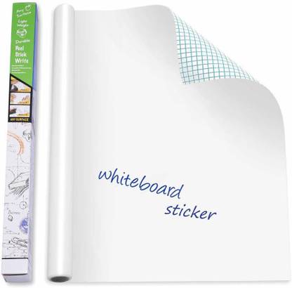 Wallmatte Regular Whiteboards