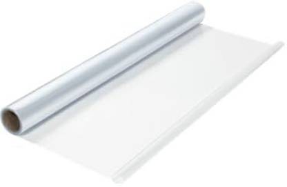 kinjas Dry Erase Non Adhesive Static 78 Backboard