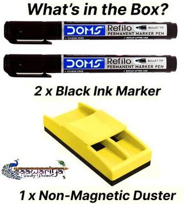 Saawariya Study Point Non Magnetic Dusters