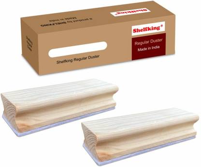 ShelfKing Regular Non-Magnetic Dusters