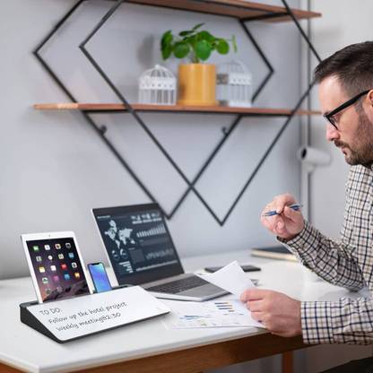 Joyjay Regular Na plastic Whiteboards