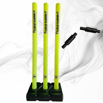 Aenox HARD PVC/PLASTIC STUMP SET