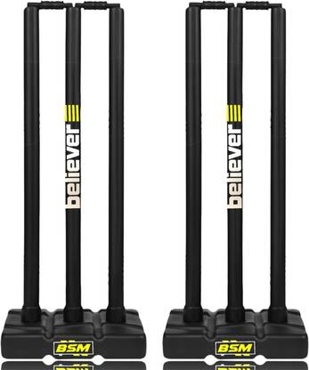BSM Neon Believer Hard Plastic Stump Set For Men And Women(700G)