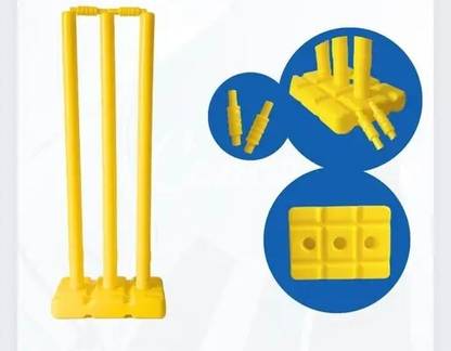 VICTOO Pvc plastic wickket heavy-104