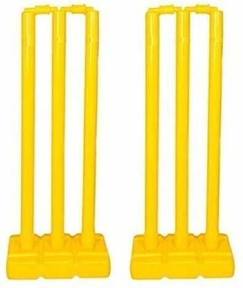 VICTOO Heavy Quality Plastic wicket-224