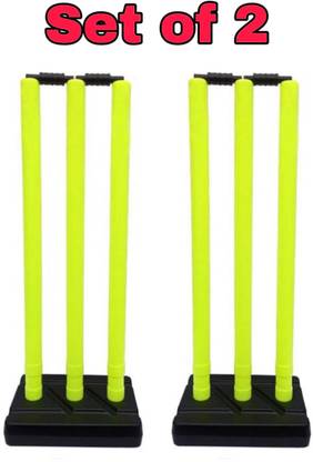VICTOO Heavy Quality Plastic wicket-196