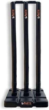 MINESFIT NSI Plastic Wickets With 2 bails Full Size